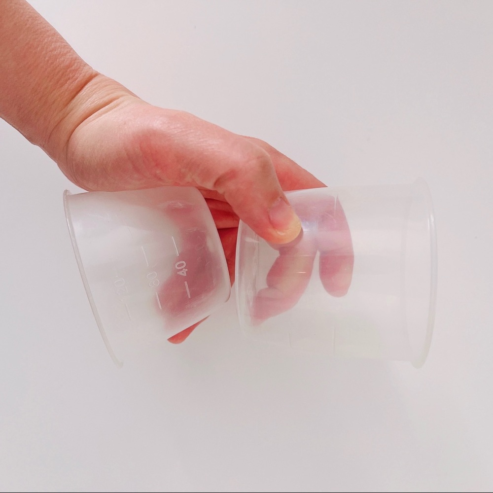 Measuring Cups